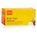 VLCC ANTI TAN FAICAL KIT